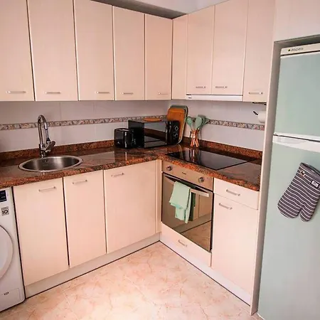 Apartman Piso Con Mucho Encanto En El Centro