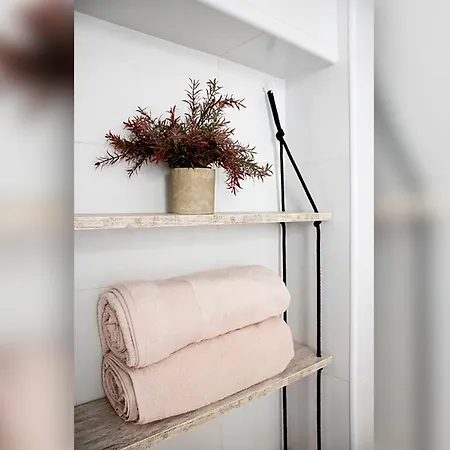 Piso Con Mucho Encanto En El Centro Apartman