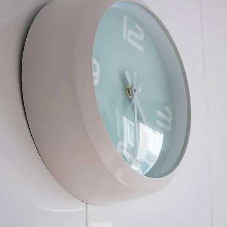 Piso Con Mucho Encanto En El Centro Apartman *