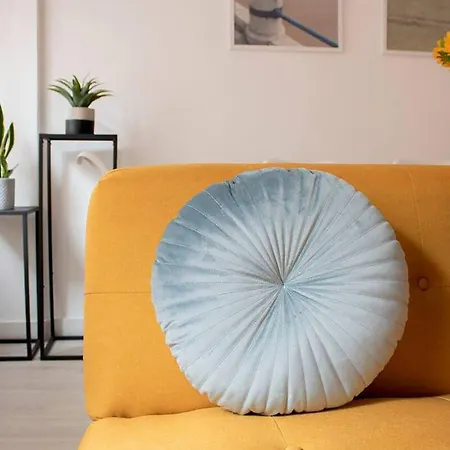 Piso Con Mucho Encanto En El Centro Santender