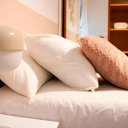 Apartman Piso Con Mucho Encanto En El Centro