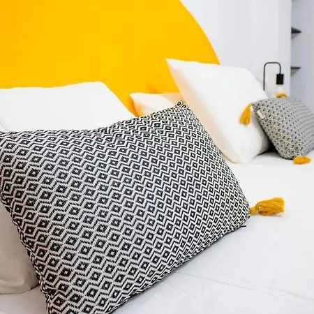 Apartman Piso Con Mucho Encanto En El Centro Santender