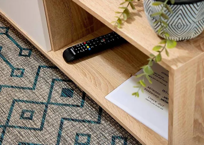 Piso Con Mucho Encanto En El Centro Apartment *