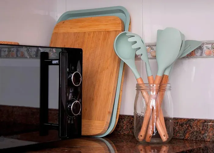 Piso Con Mucho Encanto En El Centro Lejlighed