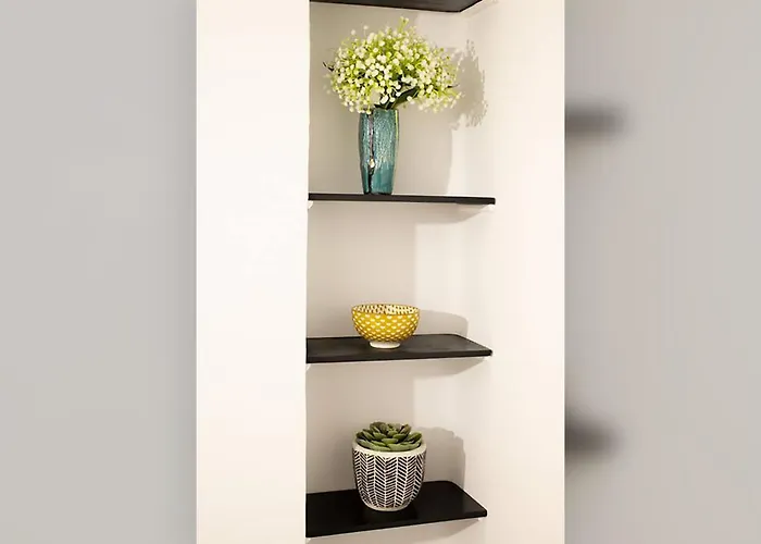 Lejlighed Piso Con Mucho Encanto En El Centro Santander