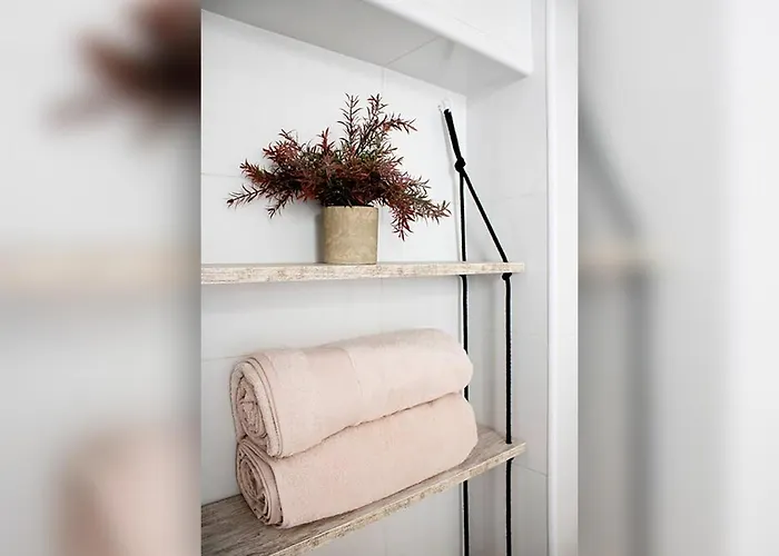 Piso Con Mucho Encanto En El Centro Apartment