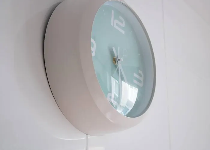 Piso Con Mucho Encanto En El Centro Apartment *