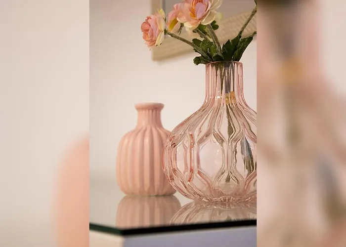 Piso Con Mucho Encanto En El Centro