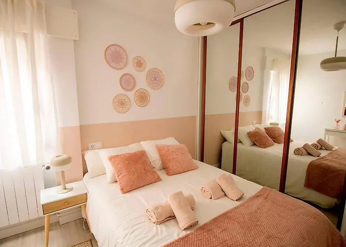 Apartment Piso Con Mucho Encanto En El Centro *