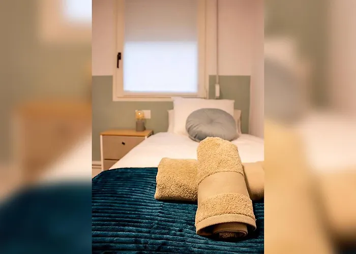 Piso Con Mucho Encanto En El Centro *