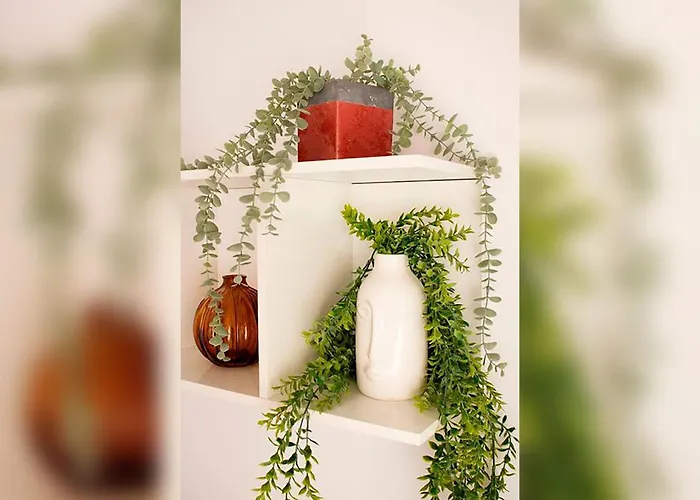 Piso Con Mucho Encanto En El Centro * Santander