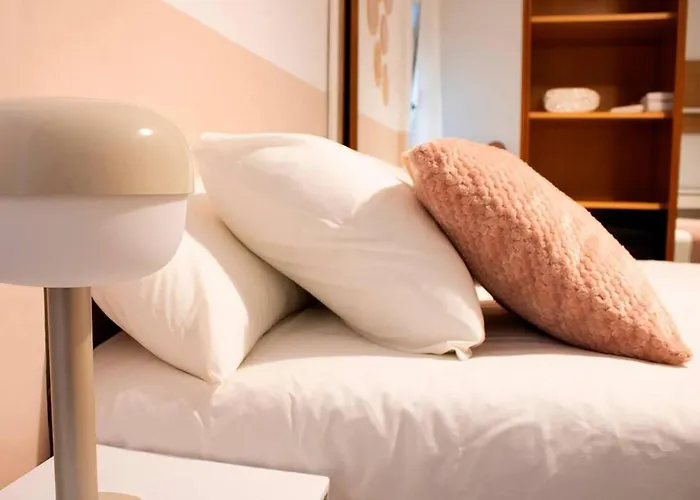 Apartment Piso Con Mucho Encanto En El Centro