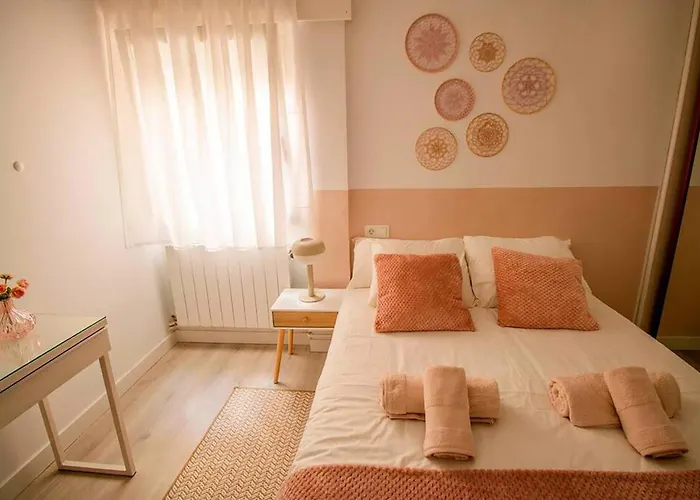 Apartment Piso Con Mucho Encanto En El Centro *