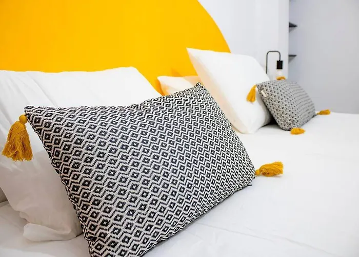 Apartment Piso Con Mucho Encanto En El Centro Santander