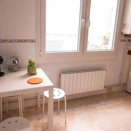 Piso Con Mucho Encanto En El Centro Apartamento