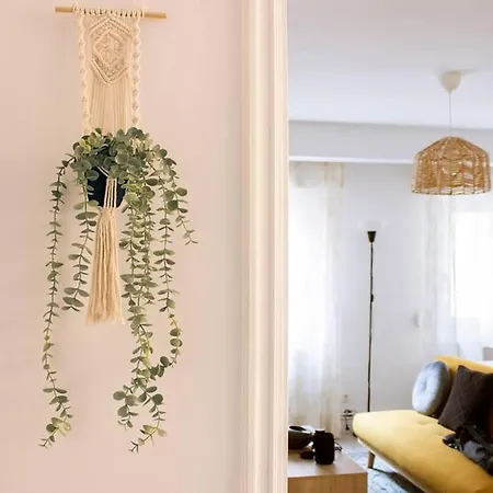 Apartamento Piso Con Mucho Encanto En El Centro *