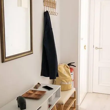 Piso Con Mucho Encanto En El Centro Santander