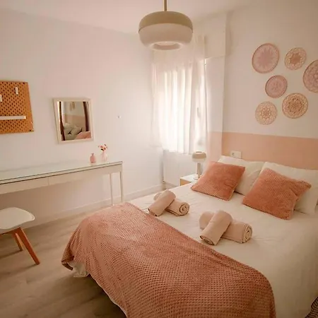 Piso Con Mucho Encanto En El Centro Apartamento Santander