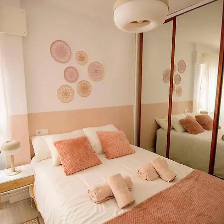 Apartamento Piso Con Mucho Encanto En El Centro *