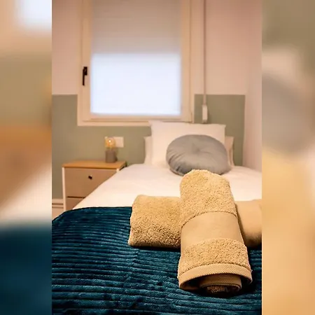 Piso Con Mucho Encanto En El Centro *