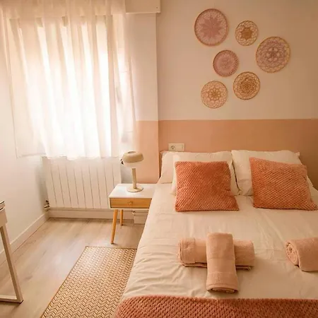 Appartamento Piso Con Mucho Encanto En El Centro *