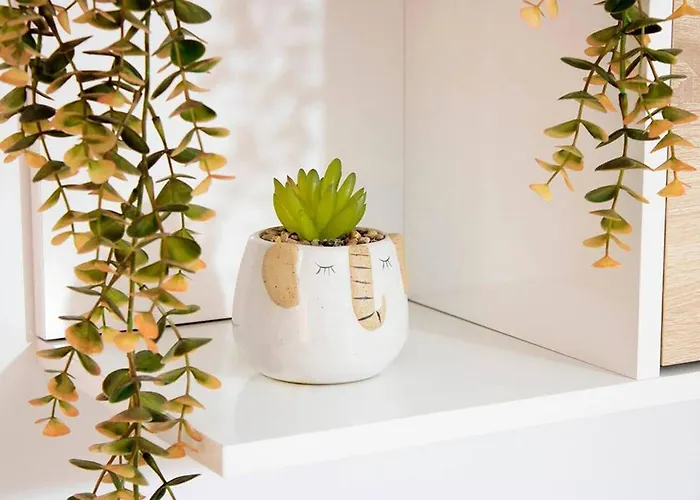 Piso Con Mucho Encanto En El Centro Lägenhet